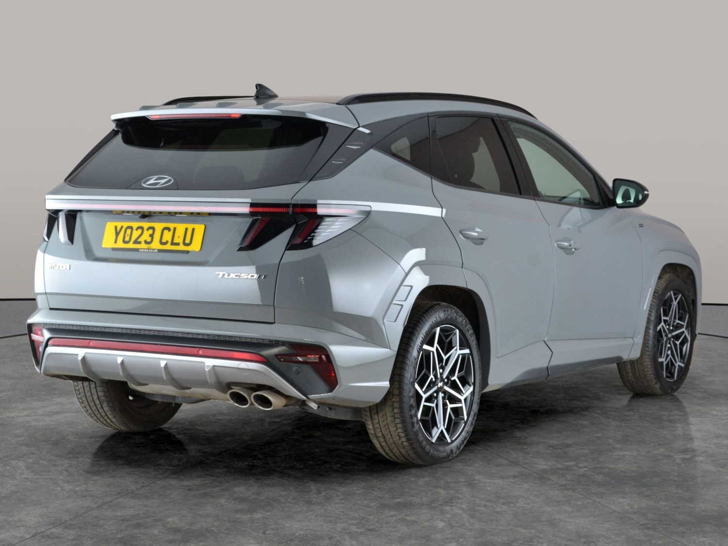 Used Hyundai TUCSON 2023 for sale - 76895088: Photo 12