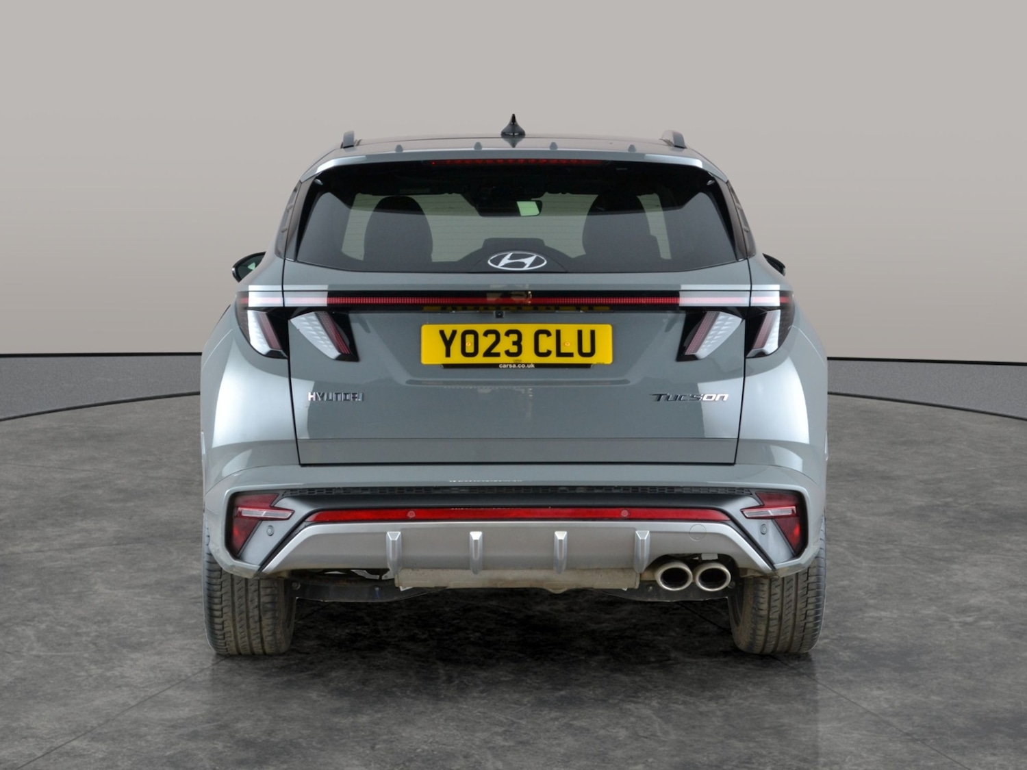 Used Hyundai TUCSON 2023 for sale - 76895088: Photo 13