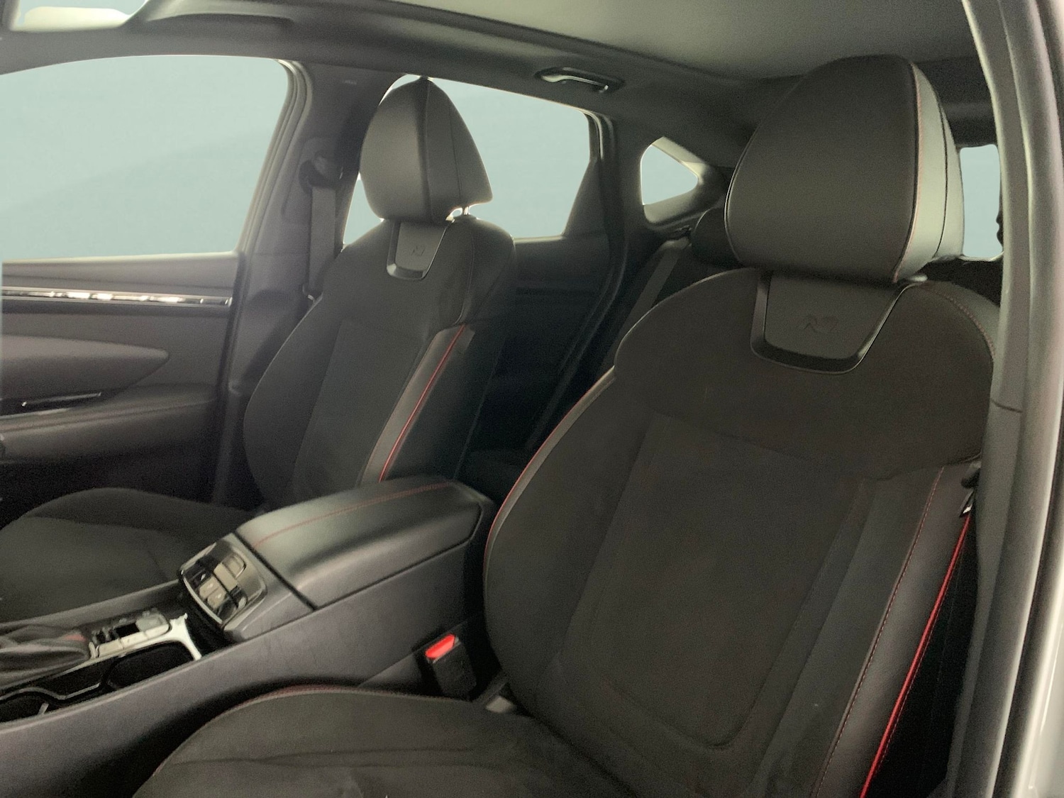 Used Hyundai TUCSON 2023 for sale - 76895088: Photo 25