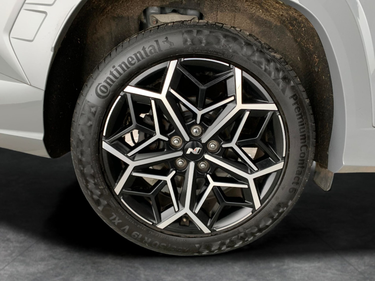 Used Hyundai TUCSON 2023 for sale - 76895088: Photo 29