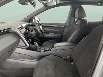 Used Hyundai TUCSON 2023 for sale - 76895088: Photo