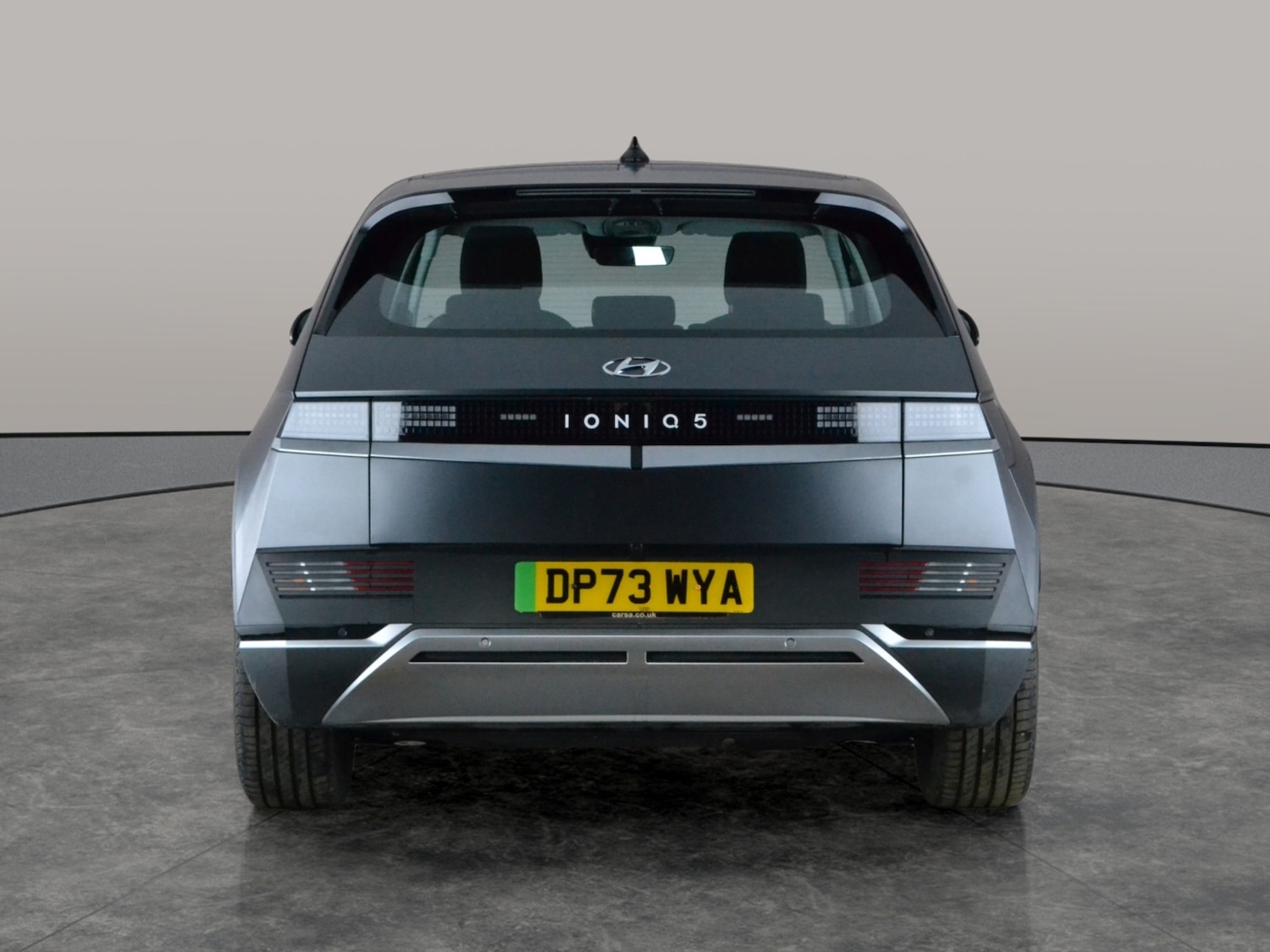 Used Hyundai IONIQ 5 for sale - 77829814: Photo 11