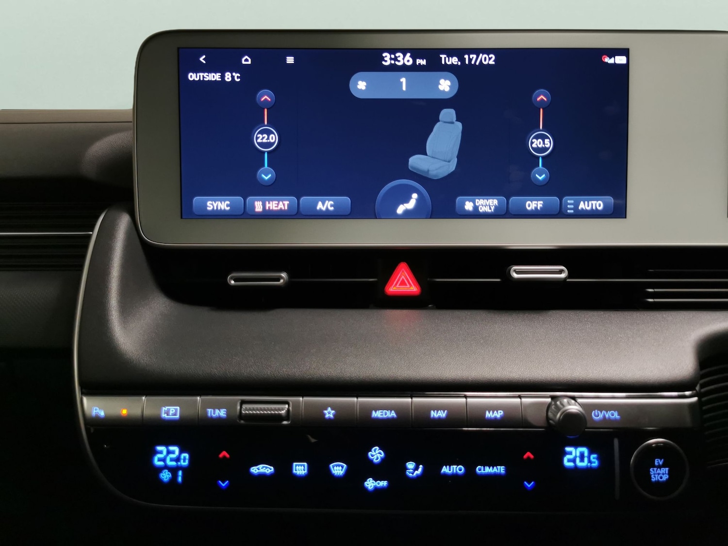 Used Hyundai IONIQ 5 for sale - 77829814: Photo 17