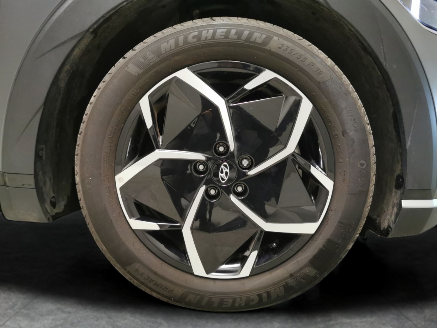 Used Hyundai IONIQ 5 for sale - 77829814: Photo 23