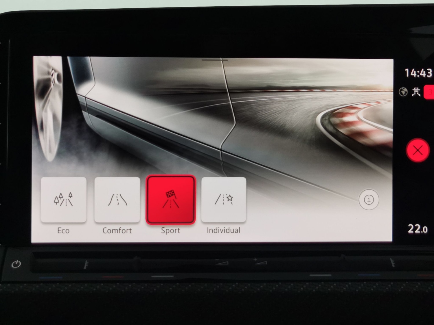 Used Volkswagen Golf 2022 for sale - 76534198: Photo 13