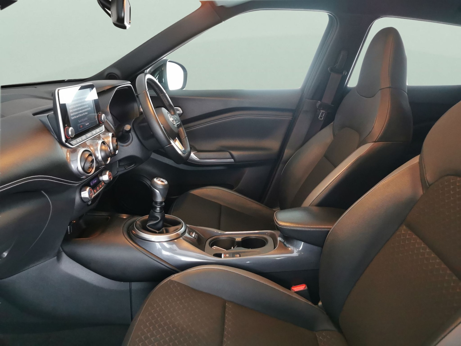 Used Nissan Juke 2023 for sale - 78109990: Photo 4