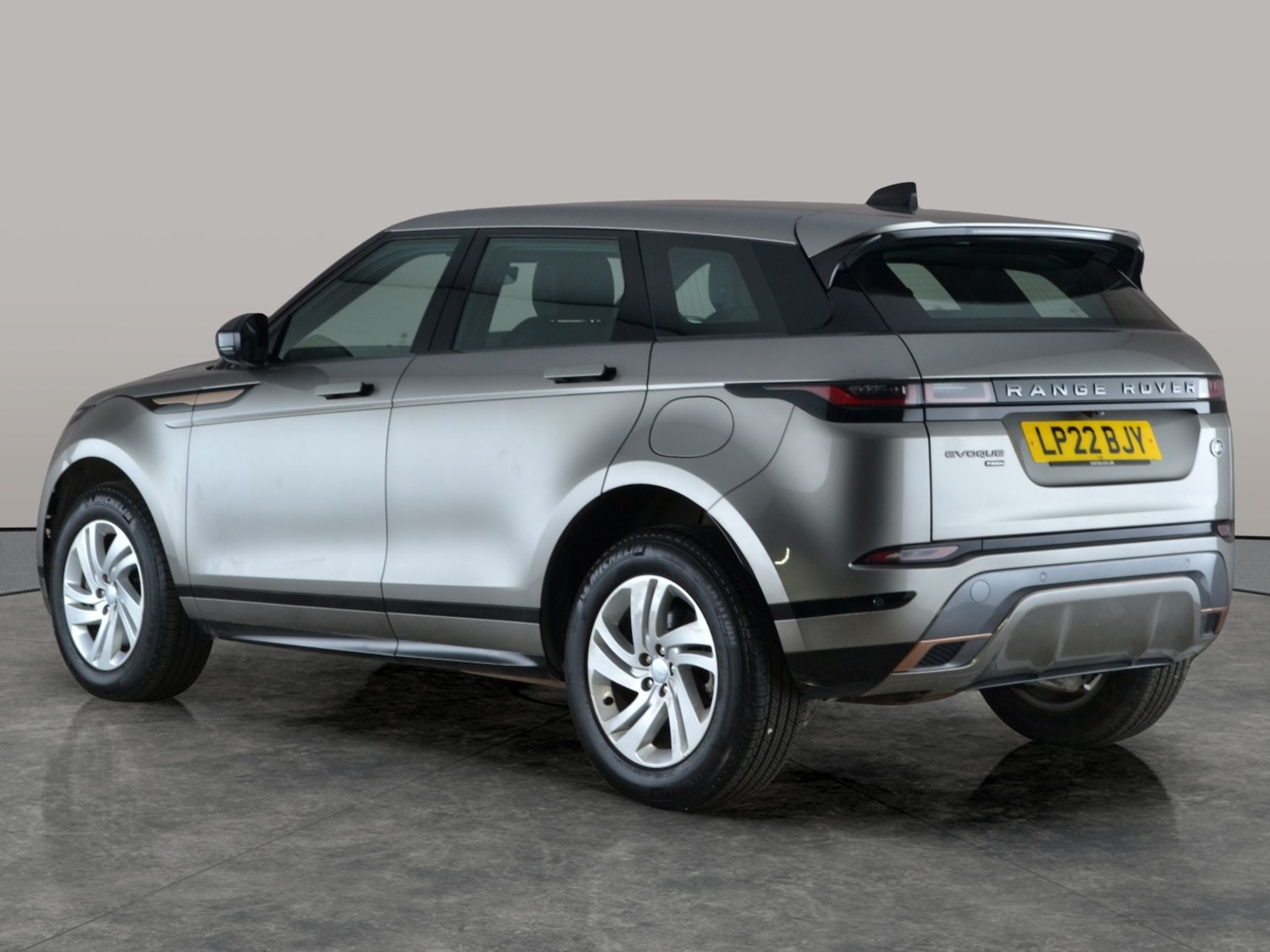 Used Land Rover Range Rover Evoque 2022 for sale - 77776009: Photo 12