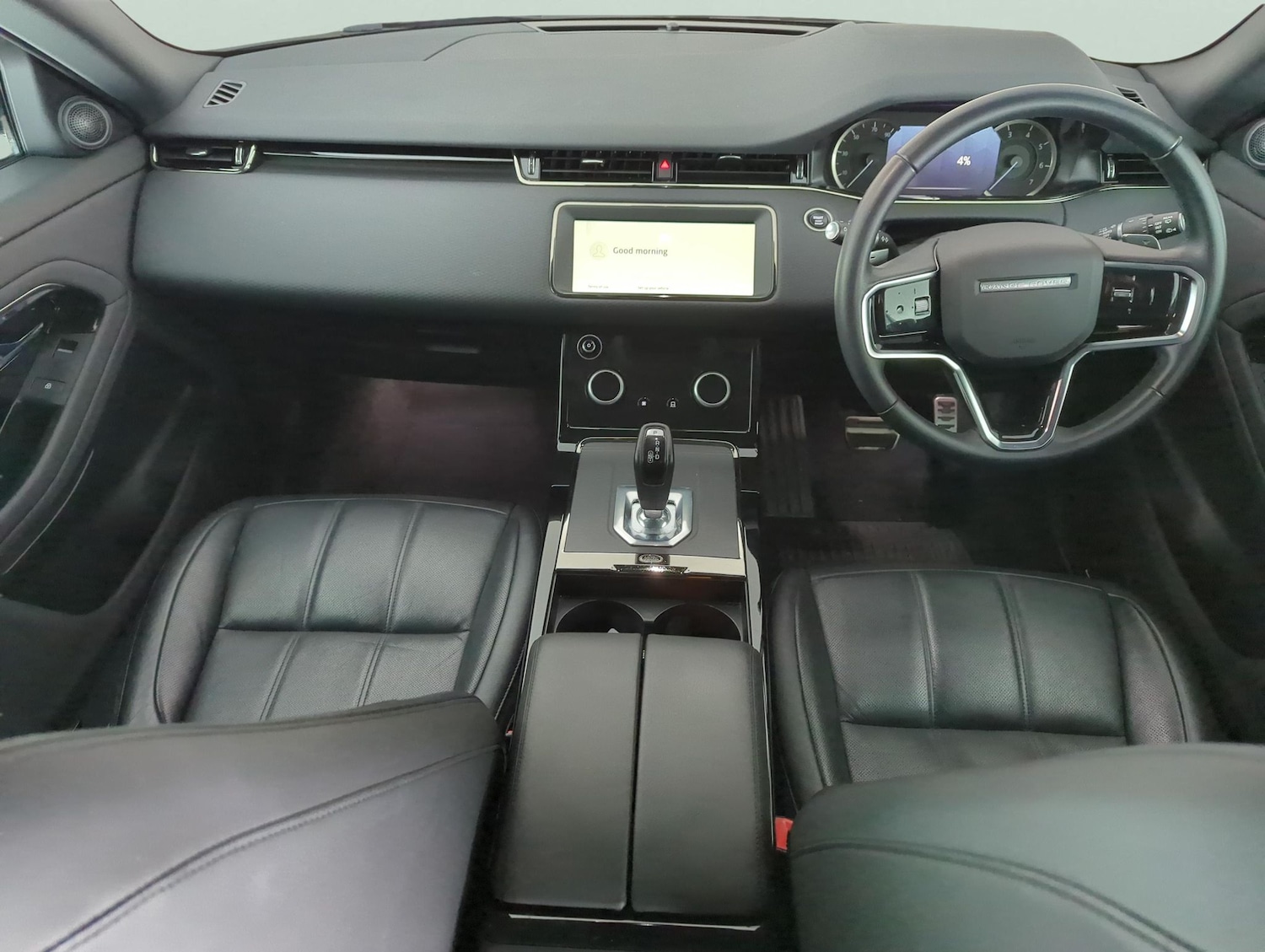 Used Land Rover Range Rover Evoque 2022 for sale - 77776009: Photo 7