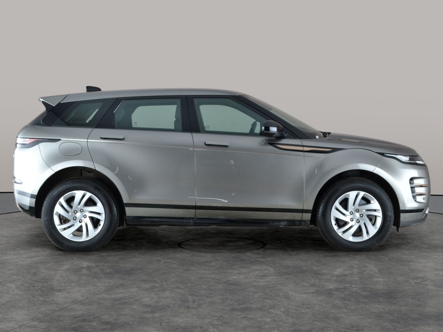 Used Land Rover Range Rover Evoque 2022 for sale - 77776009: Photo 9