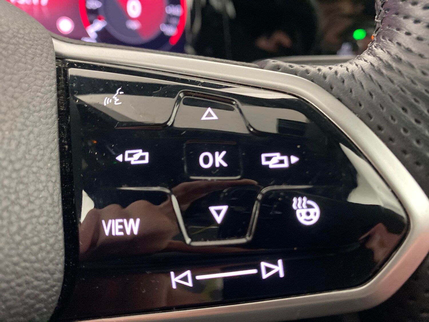 Used Volkswagen Golf 2021 for sale - 78197872: Photo 13