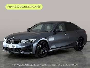 Used BMW 3 Series 2020 for sale - 79394123: Photo
