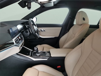 Used BMW 3 Series 2020 for sale - 79394123: Photo