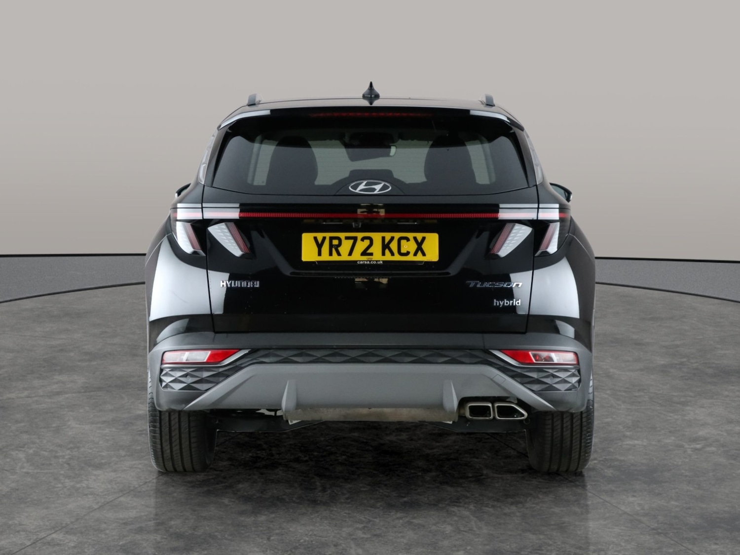 Used Hyundai TUCSON 2022 for sale - 76518316: Photo 12