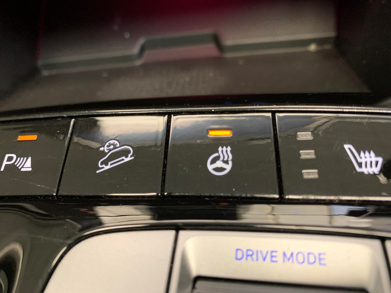 Used Hyundai TUCSON 2022 for sale - 76518316: Photo 23