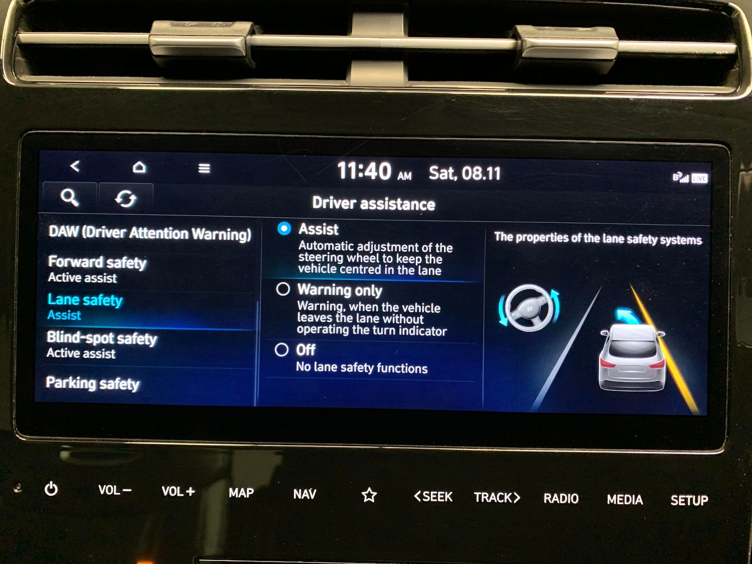 Used Hyundai TUCSON 2022 for sale - 76518316: Photo 25