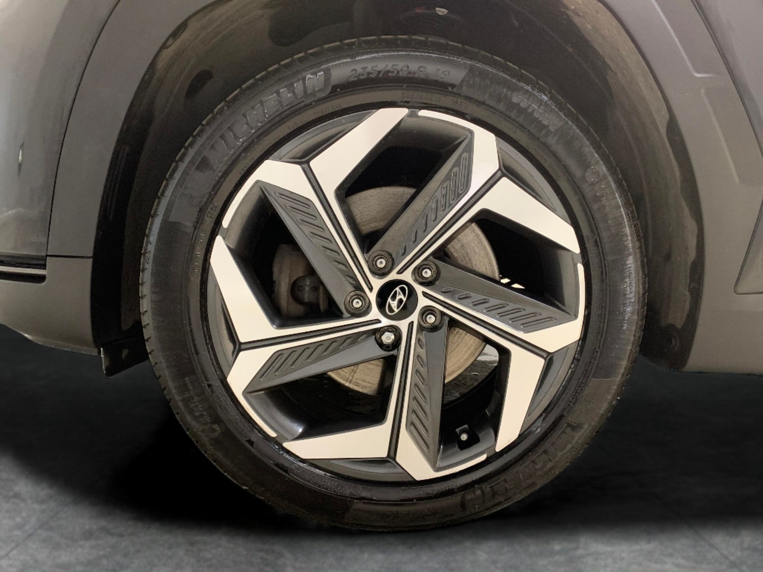 Used Hyundai TUCSON 2022 for sale - 76518316: Photo 26