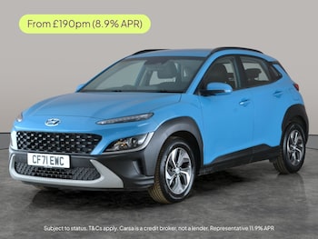 Used Hyundai KONA 2021 for sale - 79308939: Photo