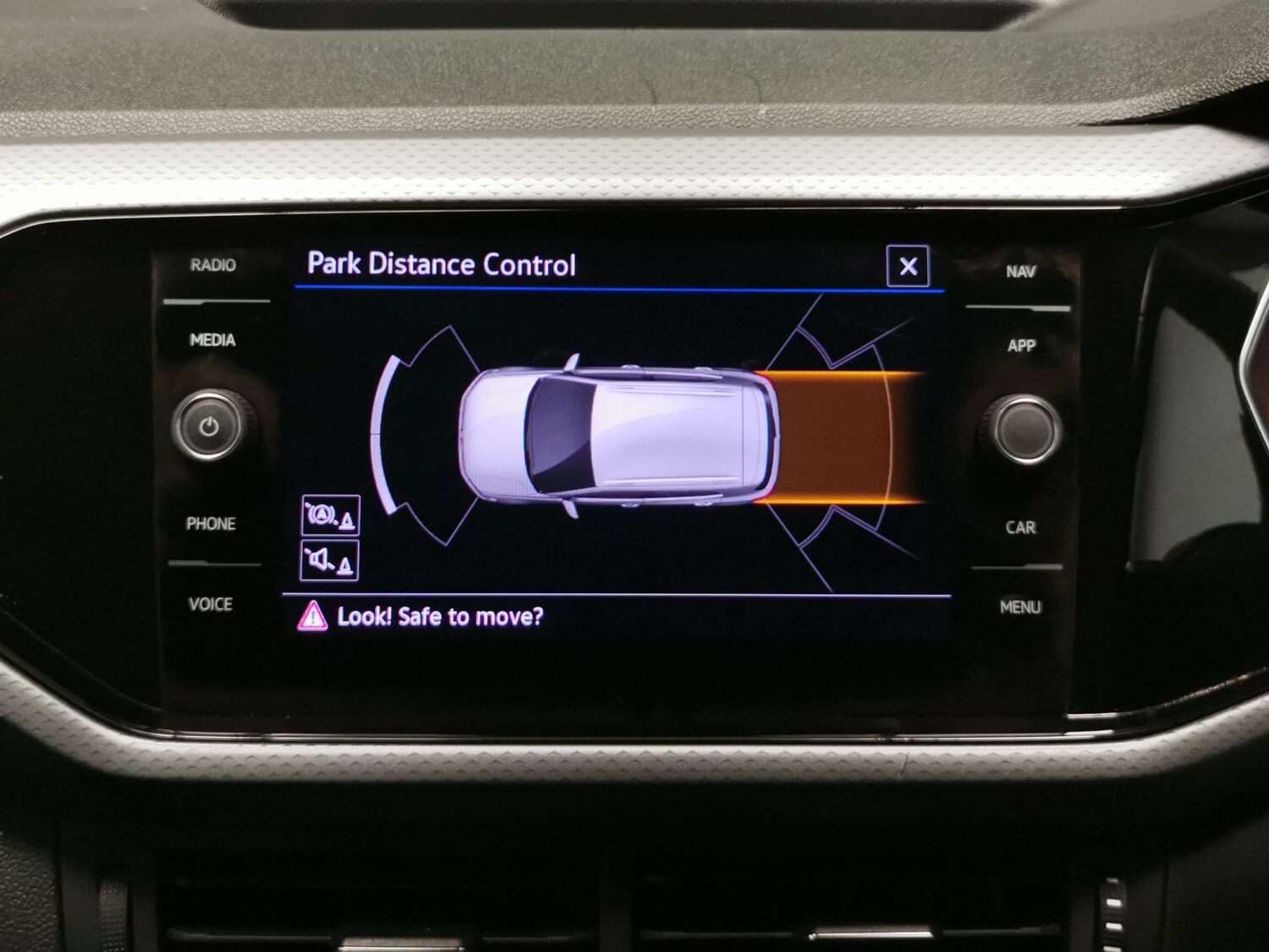 Used Volkswagen T-Cross 2022 for sale - 78149381: Photo 17