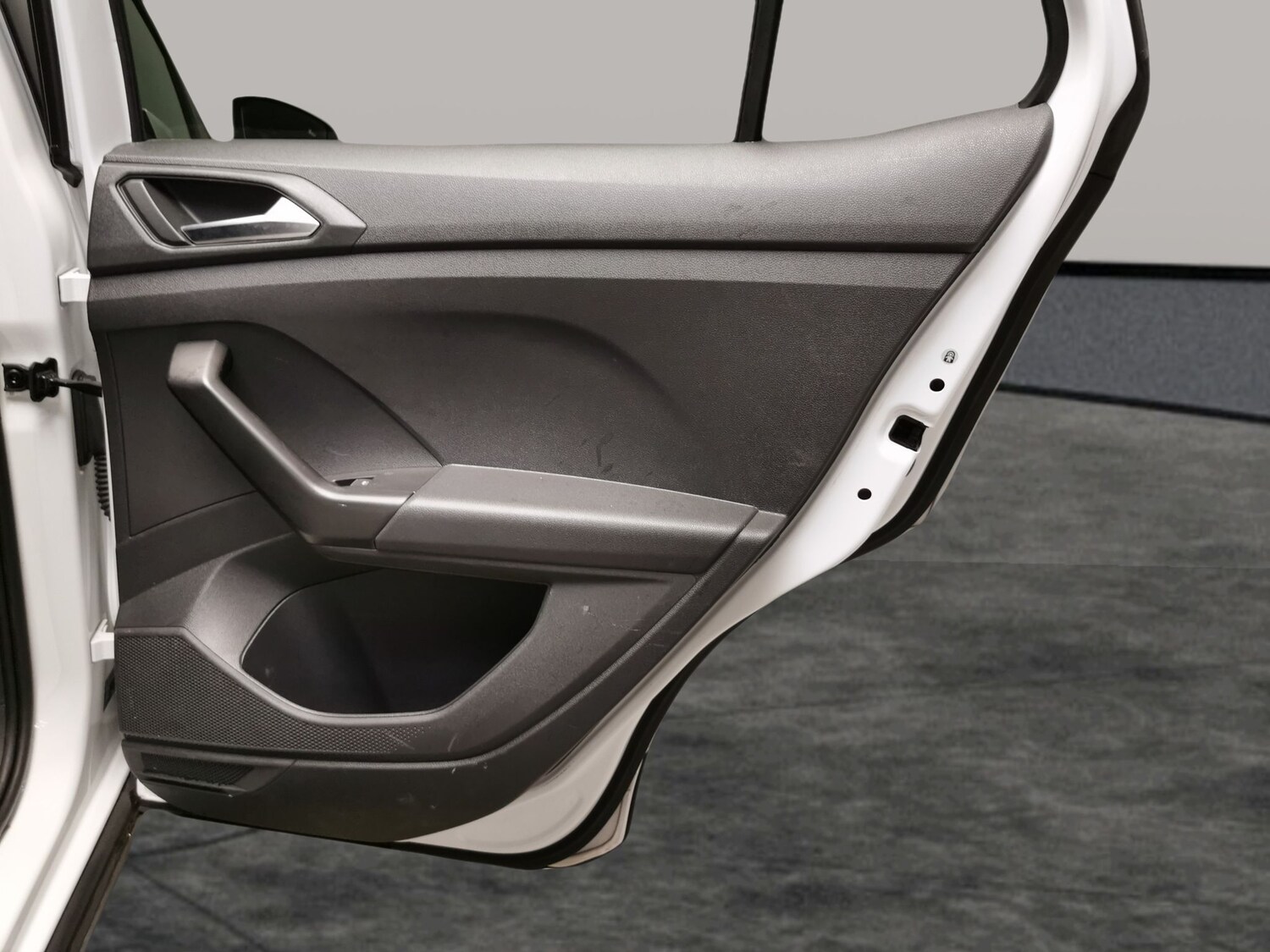 Used Volkswagen T-Cross 2022 for sale - 78149381: Photo 27