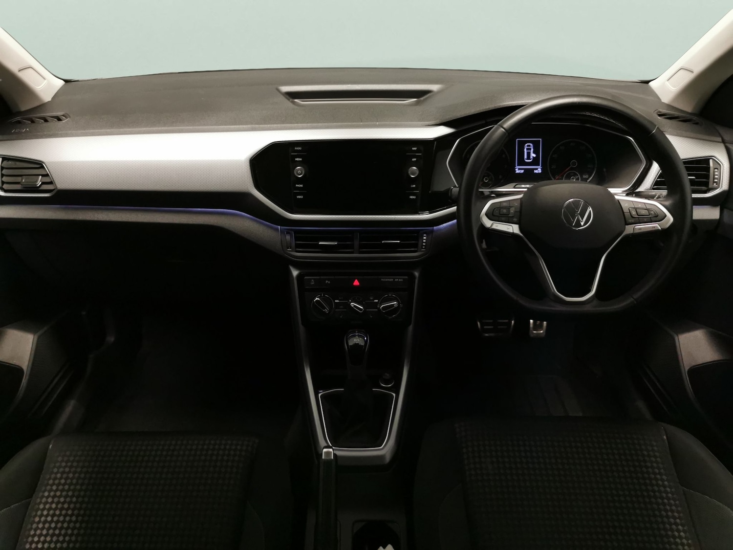 Used Volkswagen T-Cross 2022 for sale - 78149381: Photo 7