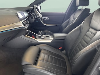 Used BMW 3 Series 2022 for sale - 79595844: Photo