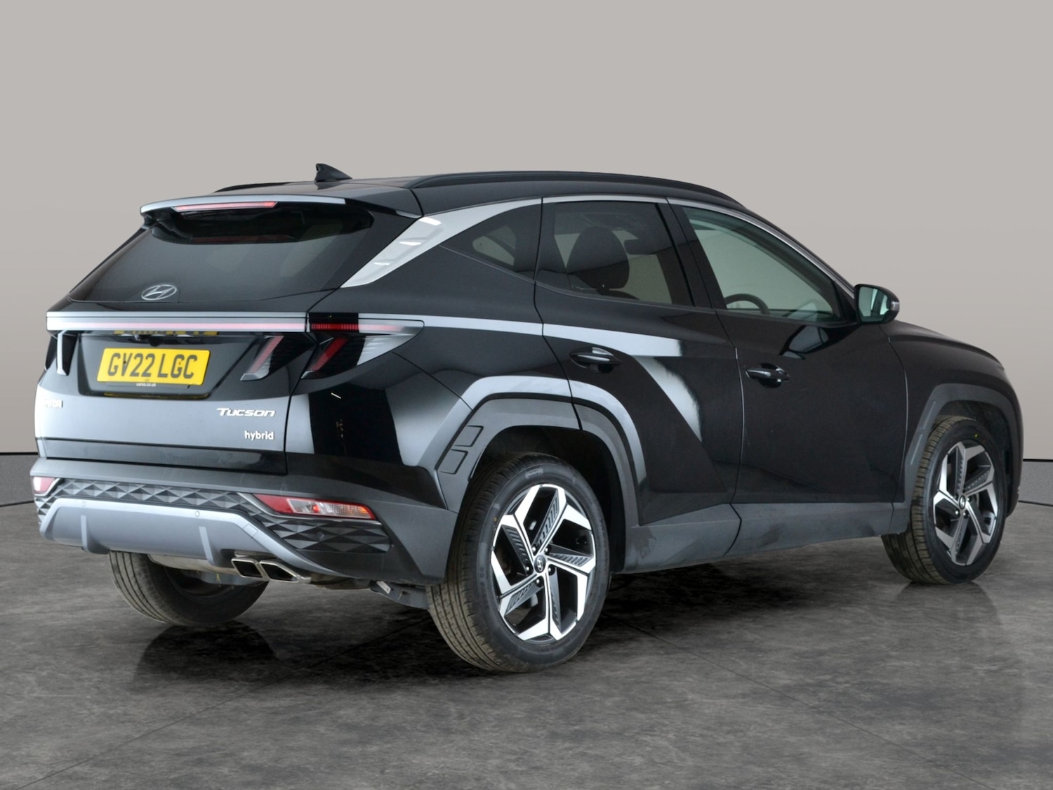 Used Hyundai TUCSON 2022 for sale - 76978262: Photo 10