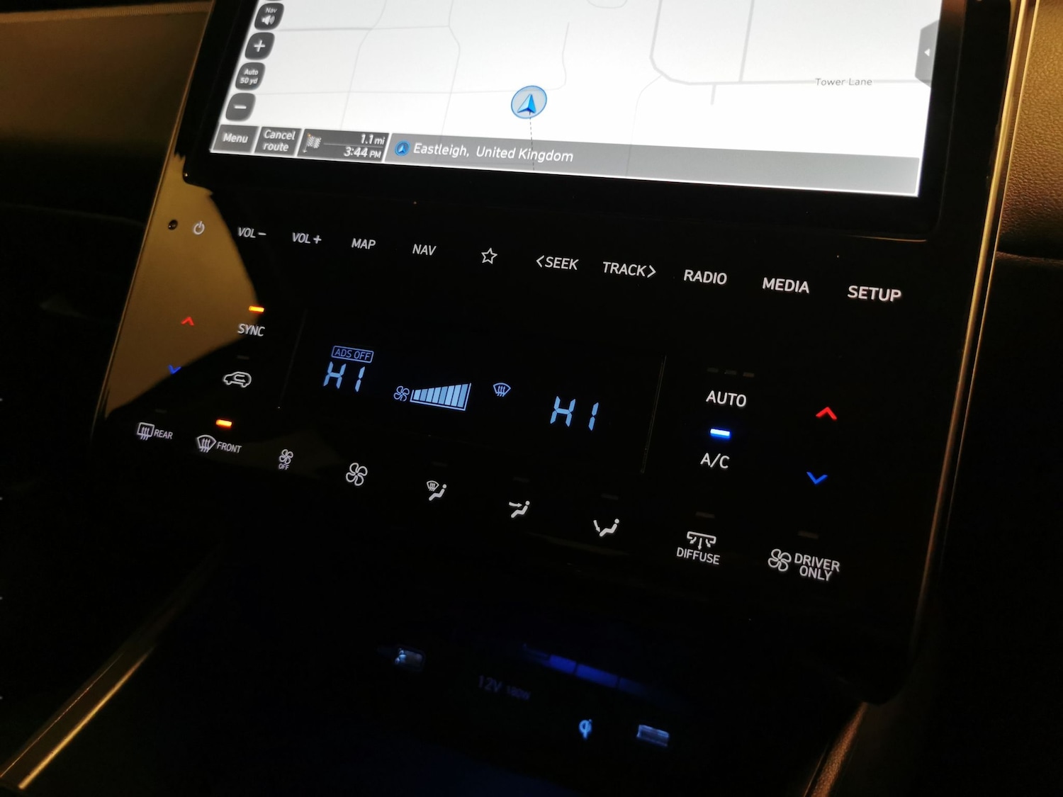 Used Hyundai TUCSON 2022 for sale - 76978262: Photo 17