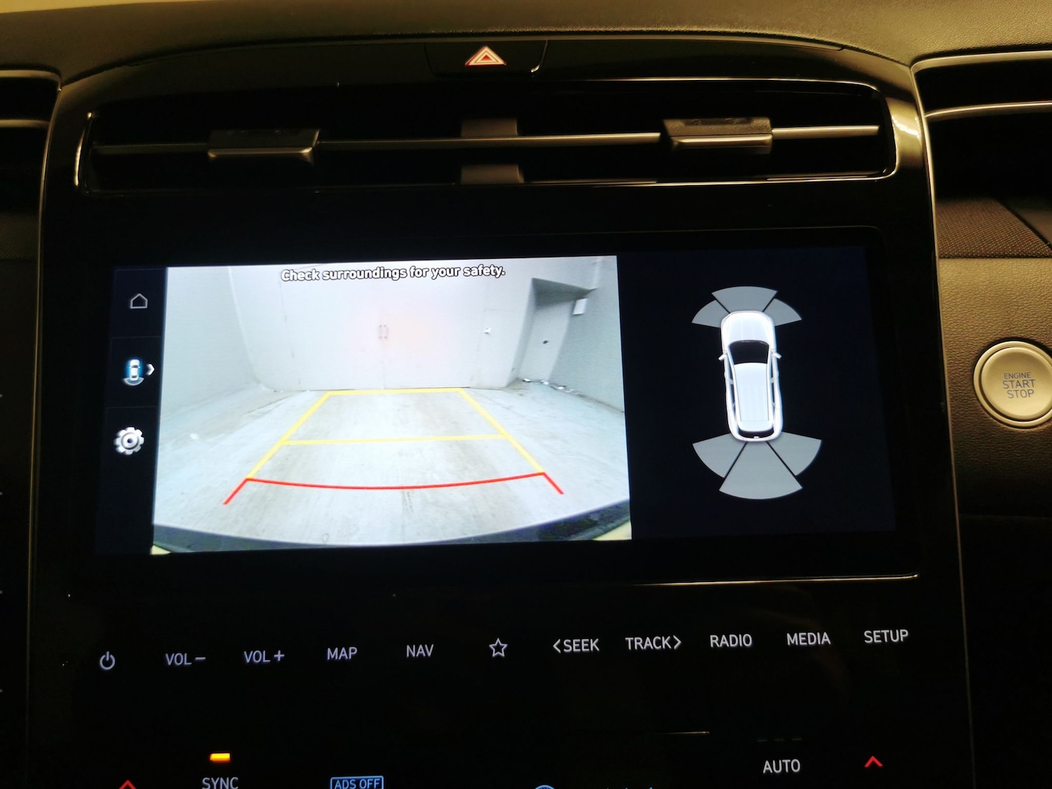 Used Hyundai TUCSON 2022 for sale - 76978262: Photo 5