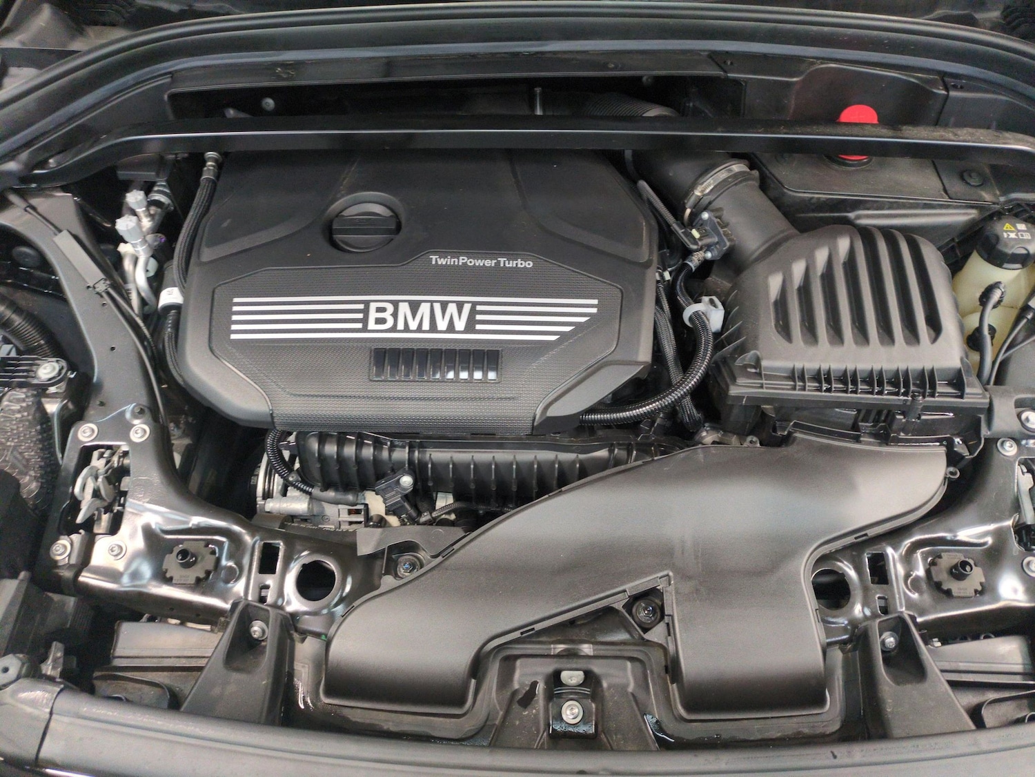 Used BMW X2 2022 for sale - 77350921: Photo 33