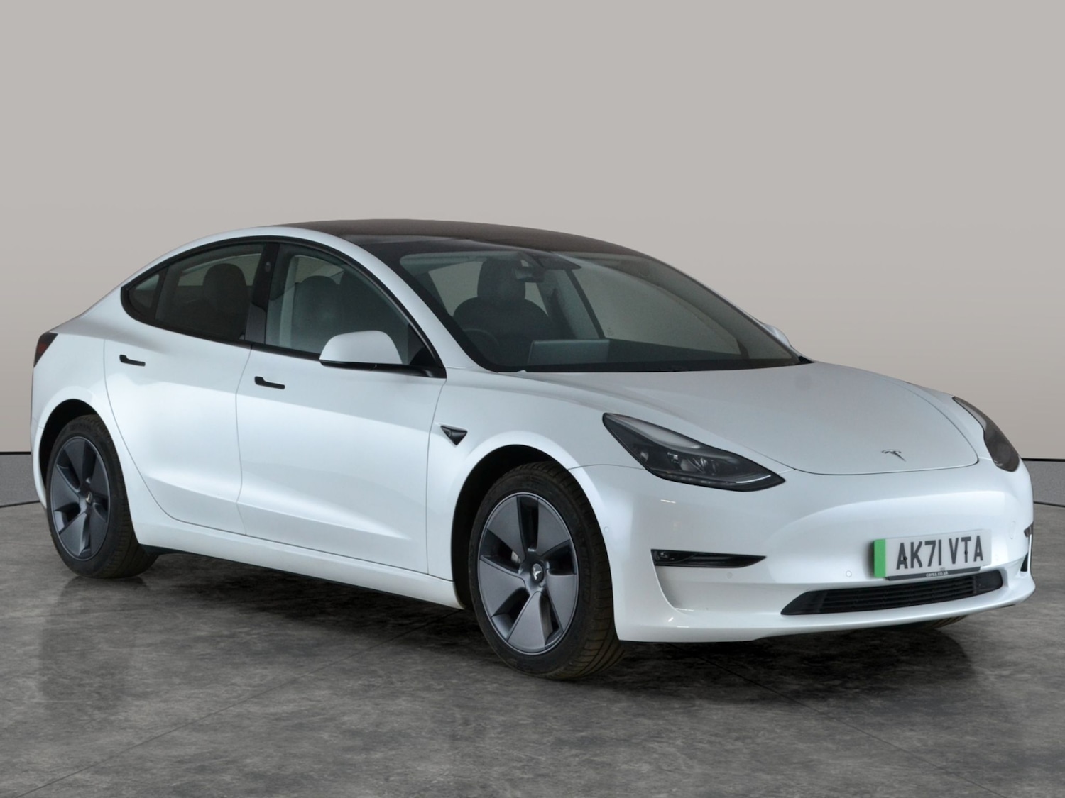 Used Tesla Model 3 2021 for sale - 77942665: Photo 10