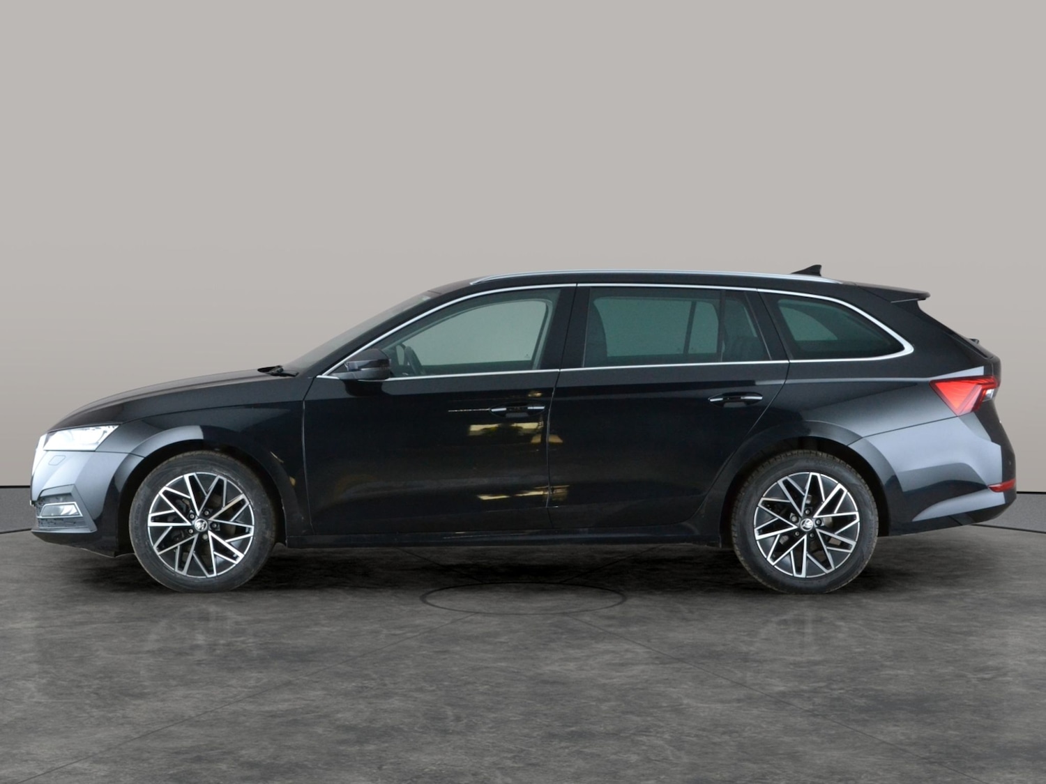 Used Skoda Octavia 2021 for sale - 78199663: Photo 12