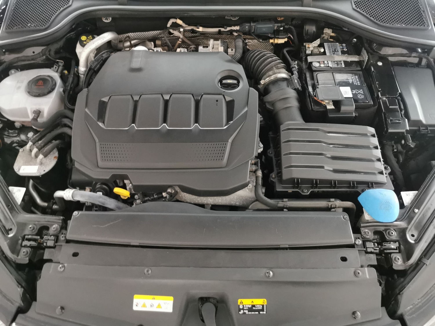 Used Skoda Octavia 2021 for sale - 78199663: Photo 30