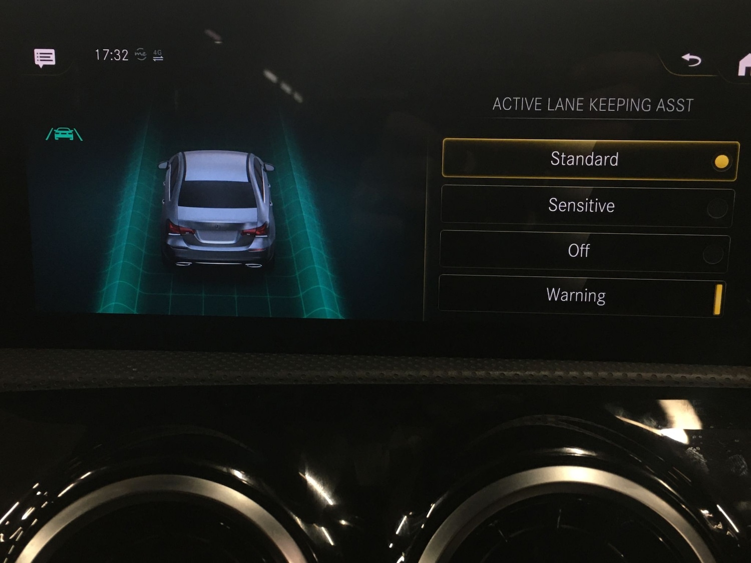 Used Mercedes-Benz A-Class 2019 for sale - 76554953: Photo 23