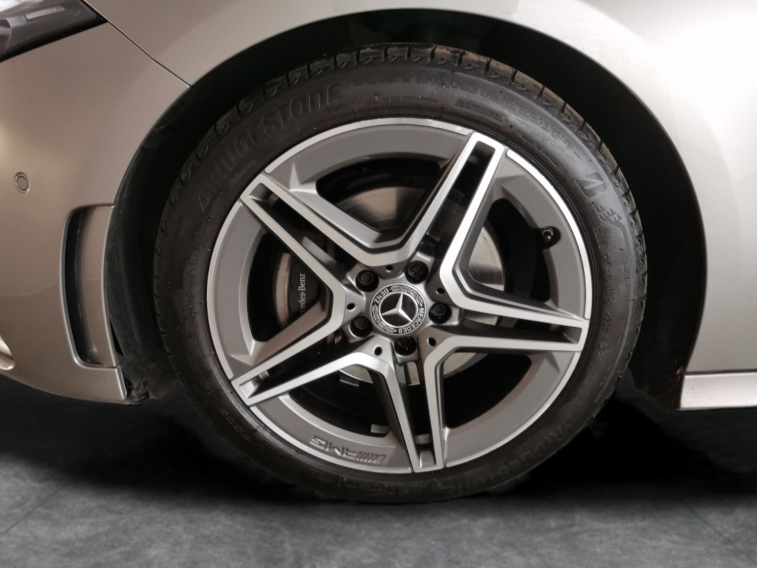 Used Mercedes-Benz A-Class 2019 for sale - 76554953: Photo 27