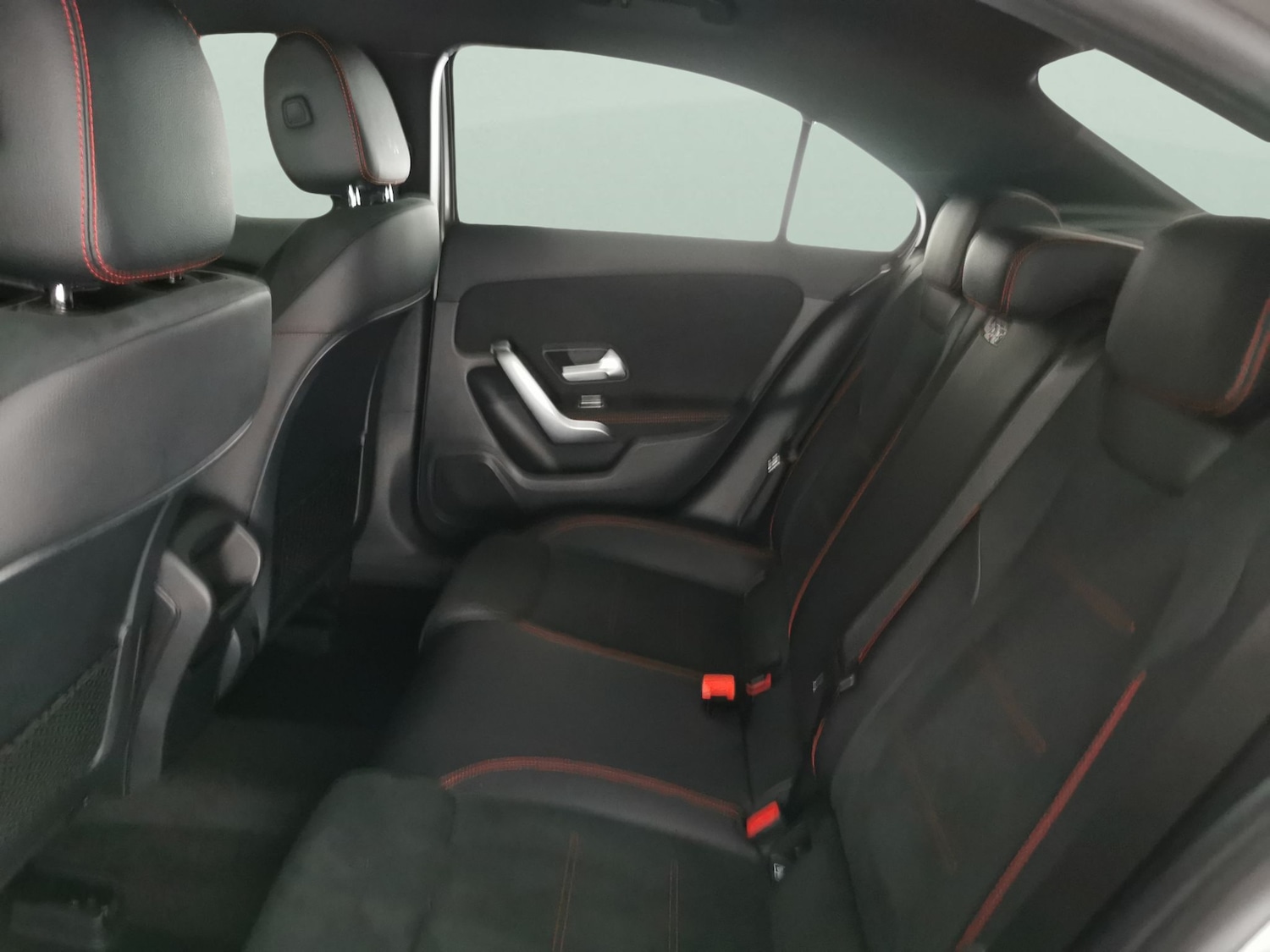 Used Mercedes-Benz A-Class 2019 for sale - 76554953: Photo 30