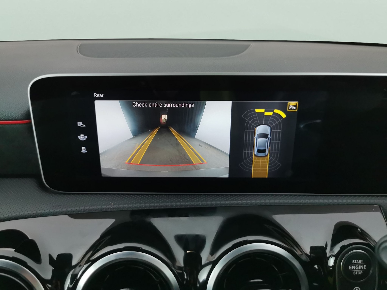 Used Mercedes-Benz A-Class 2019 for sale - 76554953: Photo 5