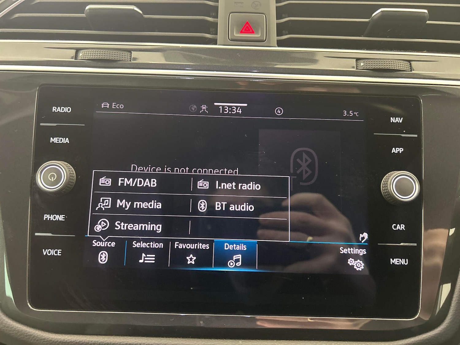 Used Volkswagen Tiguan 2023 for sale - 77604996: Photo 16