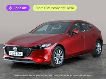 Used Mazda Mazda3 undefined for sale - 78390797: Photo