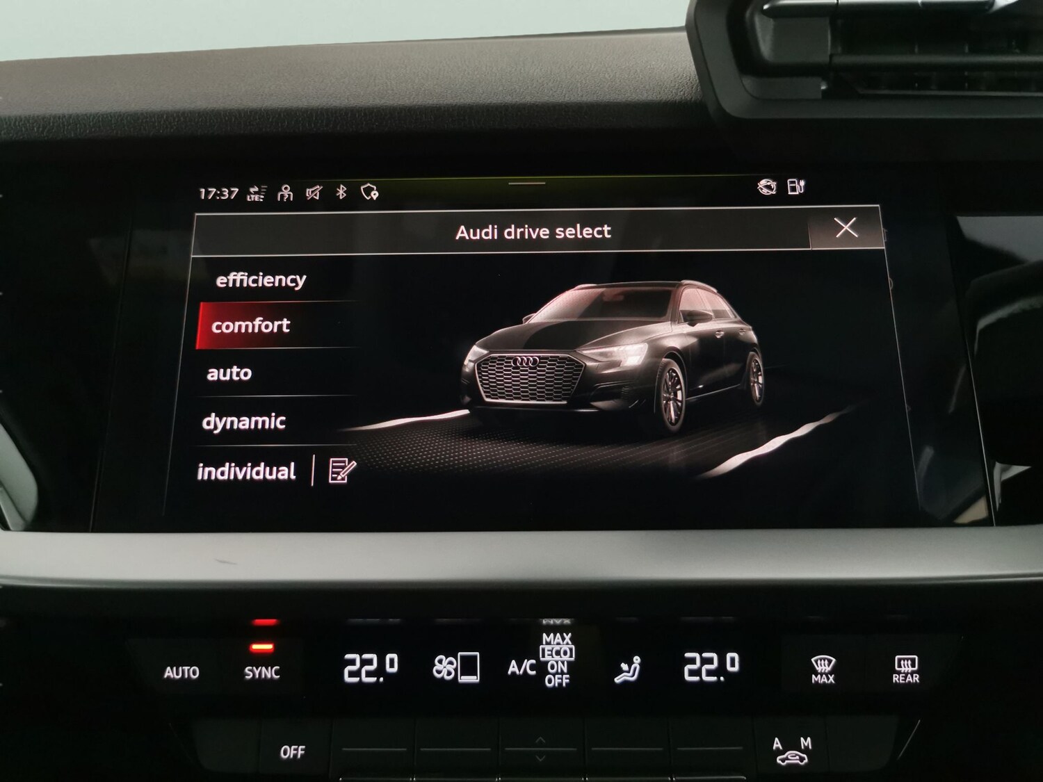 Used Audi A3 2023 for sale - 78094136: Photo 17