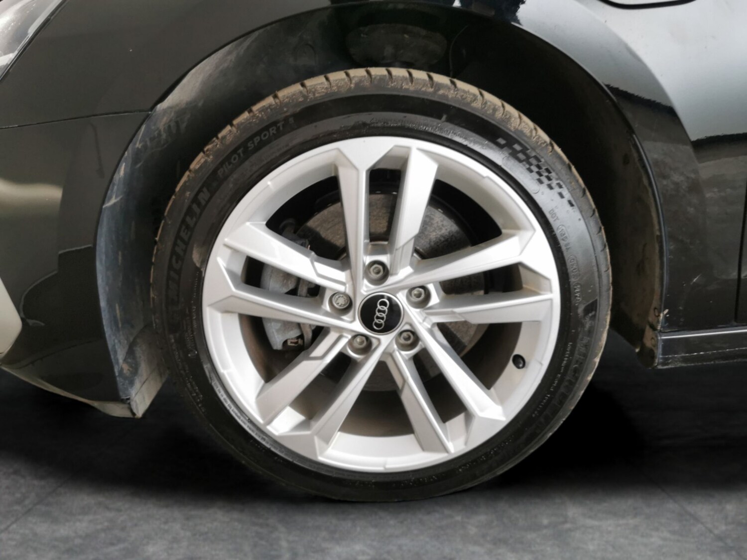 Used Audi A3 2023 for sale - 78094136: Photo 23