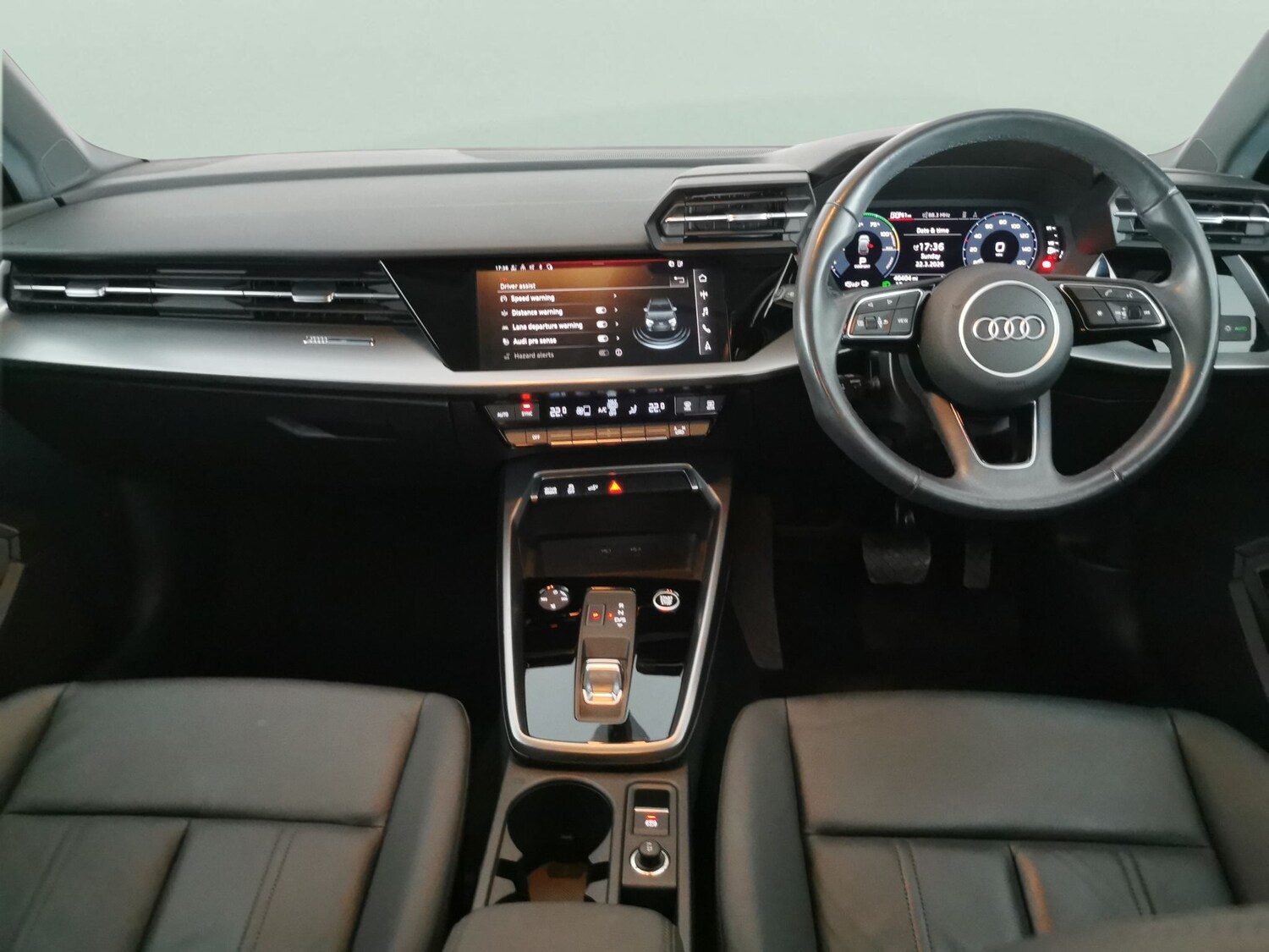 Used Audi A3 2023 for sale - 78094136: Photo 7