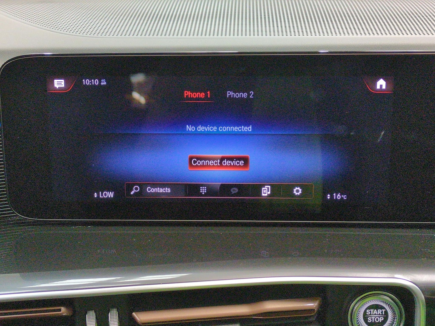 Used Mercedes-Benz EQC 2022 for sale - 76322791: Photo 21
