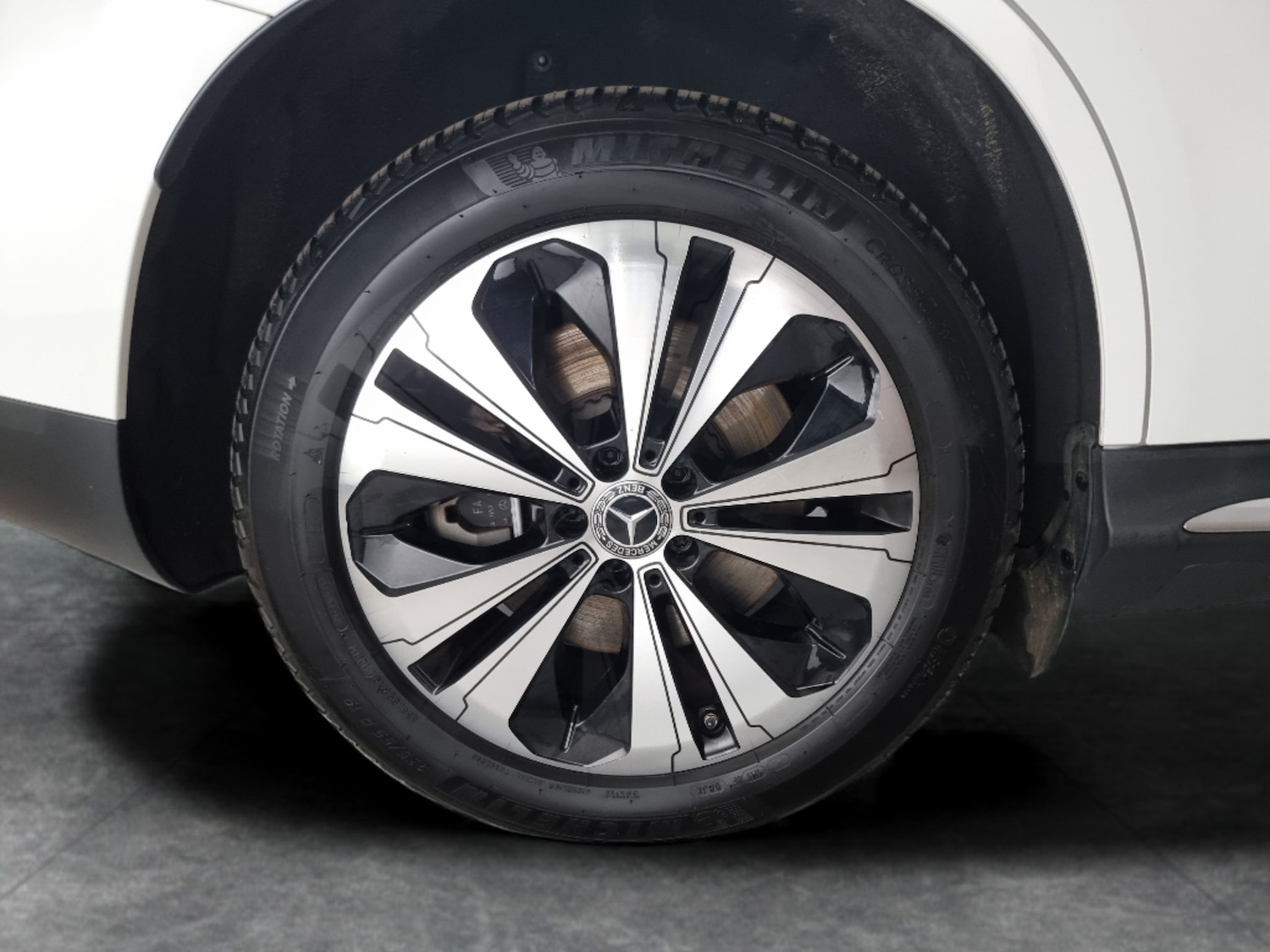 Used Mercedes-Benz EQC 2022 for sale - 76322791: Photo 37