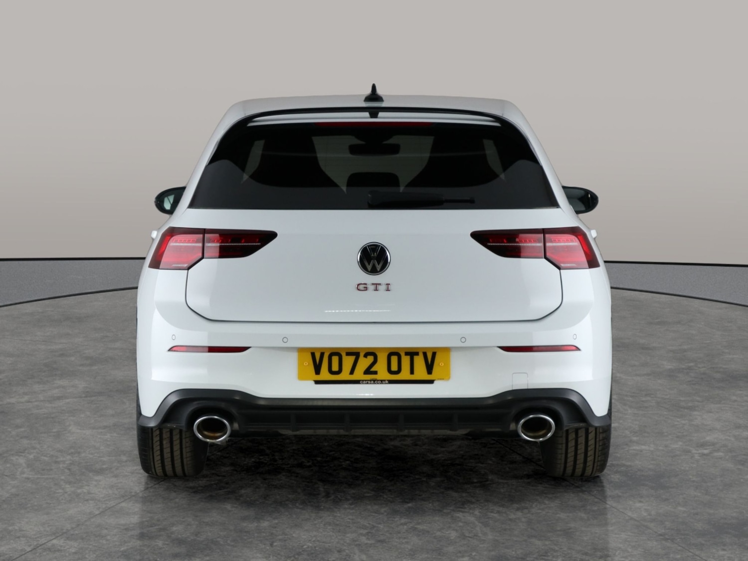 Used Volkswagen Golf 2022 for sale - 76467501: Photo 11