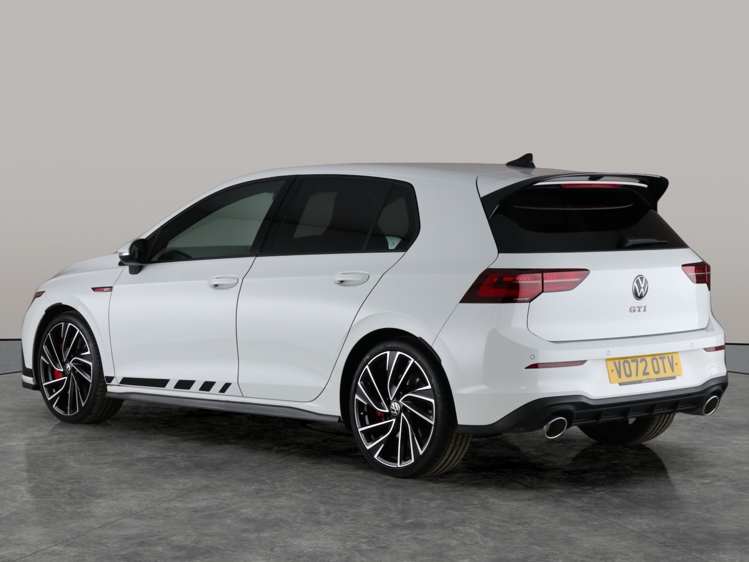 Used Volkswagen Golf 2022 for sale - 76467501: Photo 12