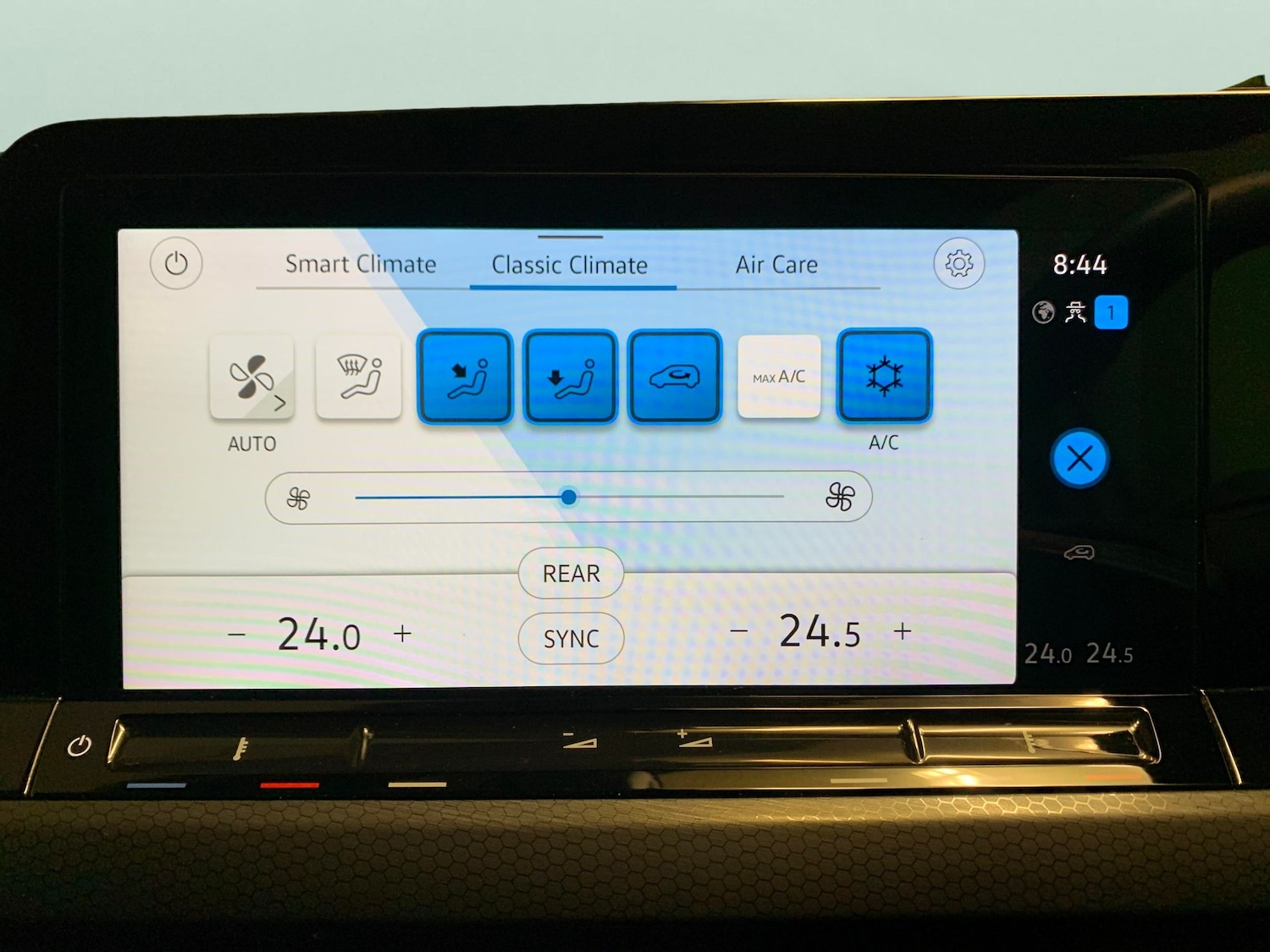 Used Volkswagen Golf 2022 for sale - 76467501: Photo 18