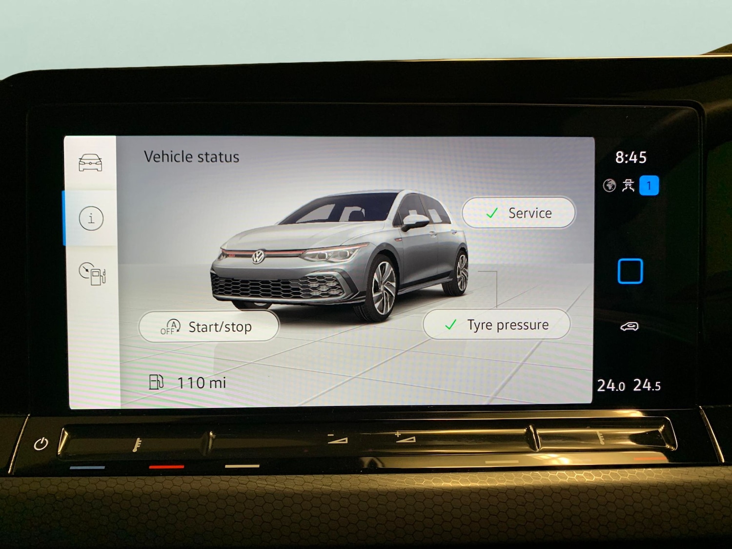 Used Volkswagen Golf 2022 for sale - 76467501: Photo 20