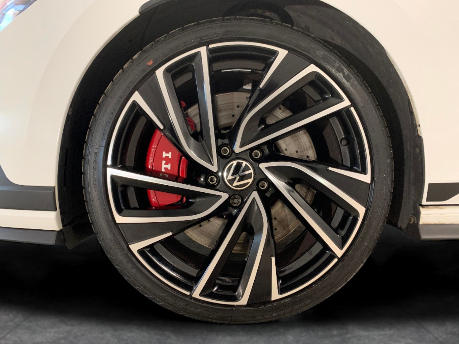 Used Volkswagen Golf 2022 for sale - 76467501: Photo 28