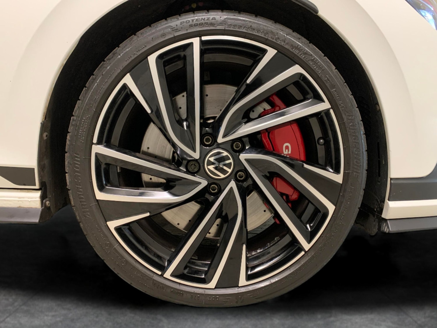 Used Volkswagen Golf 2022 for sale - 76467501: Photo 29