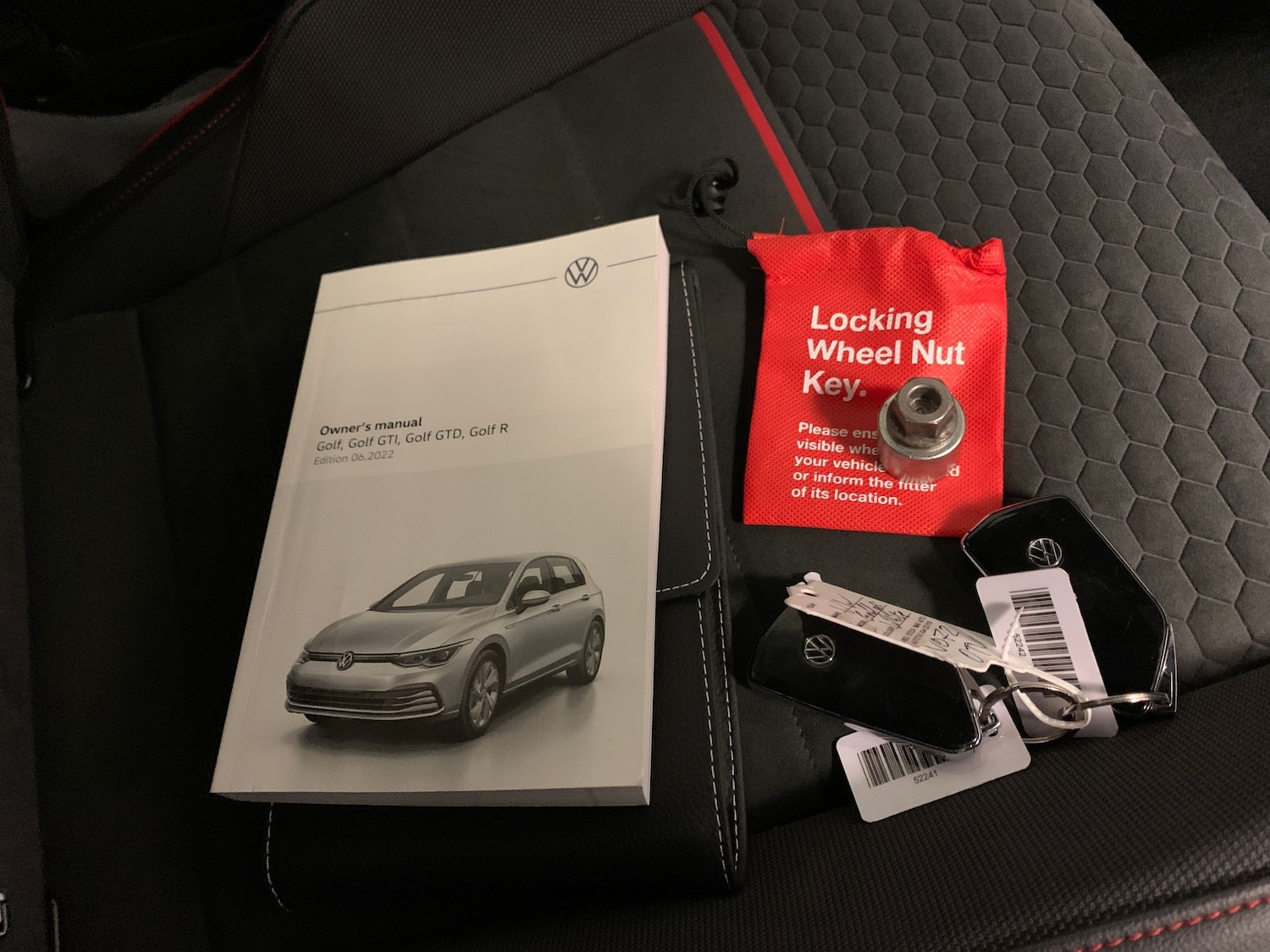 Used Volkswagen Golf 2022 for sale - 76467501: Photo 36